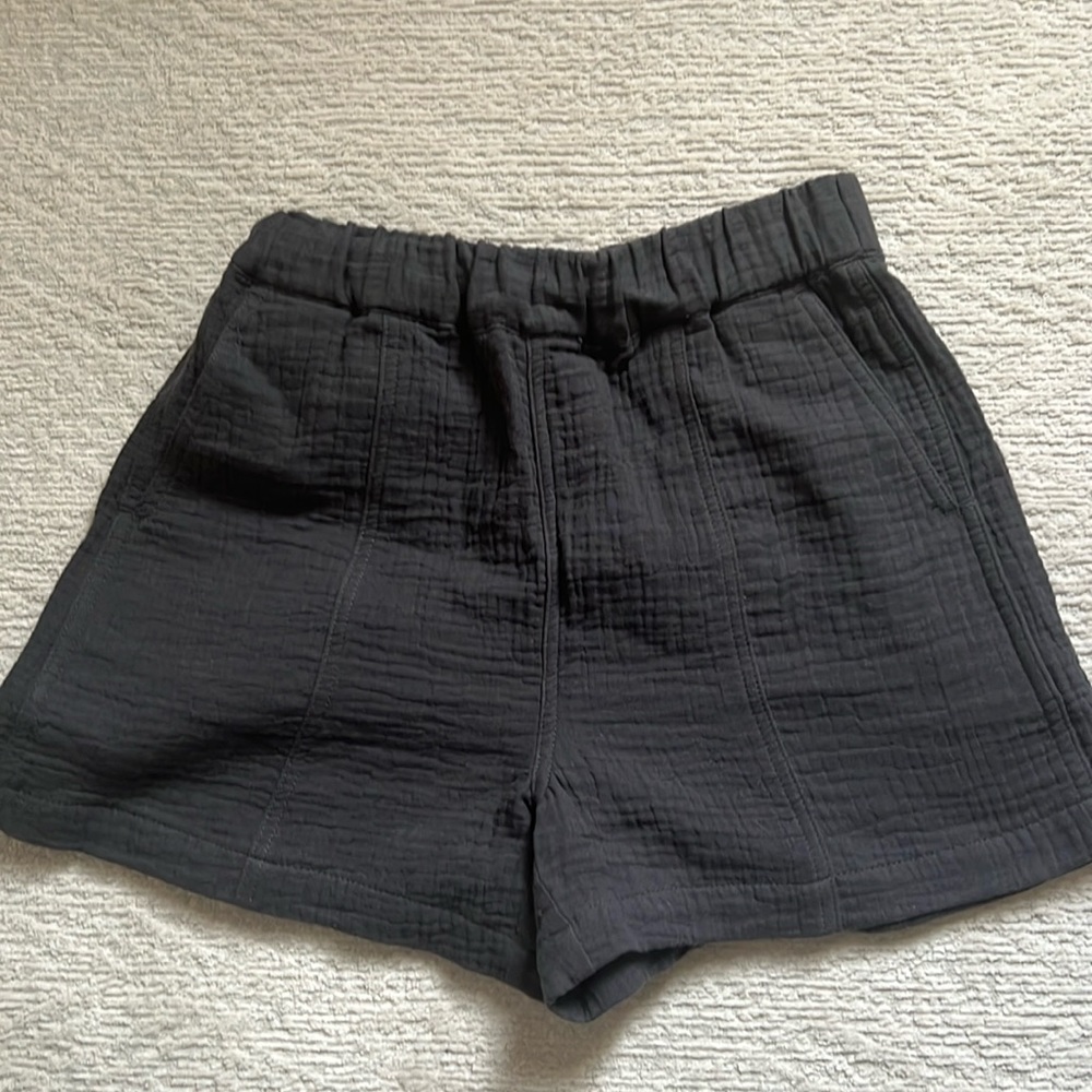 Madewell shorts